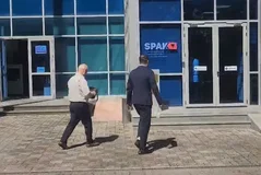 Drejtori i Hekurudh&euml;s Shqiptare n&euml; SPAK thirret s&euml;rish nga