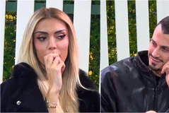 Brikena: Un&euml; dhe Mateo nuk jemi m&euml; bashk&euml;!