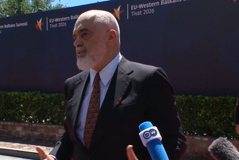 Rama p&euml;r Zv&euml;rnecin: Nuk ka ende projekt, nuk ka arsye p&euml;r