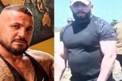 Arrest me burg p&euml;r dy rojet private t&euml; kompanis&euml; 'Major