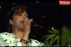 Anita Bitri, hera e par&euml; n&euml; sken&euml;!