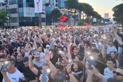 Sot protesta e 6-t&euml; p&euml;r Zv&euml;rnecin