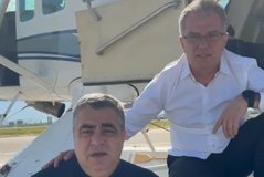 Ministri Blendi Gonxhja &ccedil;el sezonin turistik n&euml; Pogradec,