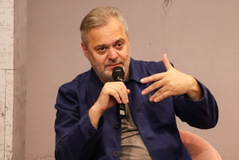 Ben Blushi: Un&euml; i takoj brezit q&euml; shembi komunizmin, por ne kishim