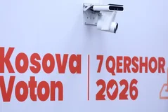 Kosova voton... s&euml;rish