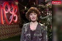 Kur Shqip&euml;ria festonte Vitin e Ri 1993!