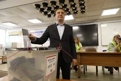 Kosova po voton s&euml;rish. Por a mund t&euml; zgjidh&euml; vota p&euml;r
