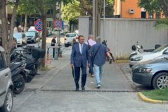 Afera &ldquo;Partizani&rdquo;, d&euml;shmon n&euml; GJKKO ish-ministri Genc