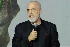 Rama i p&euml;rgjigjet Iranit: Po shqet&euml;soheni p&euml;r shqiptar&euml;t