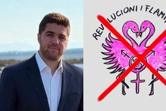 Kur protesta b&euml;het mozaik agjendash. Kush flet n&euml; em&euml;r t&euml;