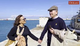 Fillimet në Sazan! Si nisi aventura 50-vjeçare e Bekës dhe