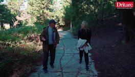 Ky është qyteti nëntokësor poshtë Sazanit