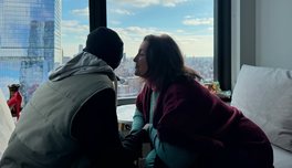 Parashqevi Simaku prek me rrëfimin për djalin: Luke, biri im më