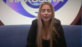 Rrëfimi i Elionës që preku të gjithë!