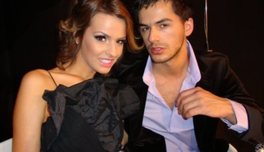 Ish-partnerja Afërdita Dreshaj reagon pas ndarjes nga jeta të Shpat