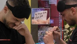 Edi në lot, Dolce e quan veten single në Grande Fratello!