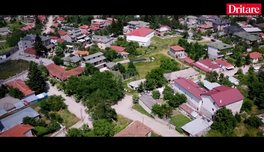 Rilindja e Voskopojës, nga hiri i historisë te agroturizmi modern!