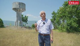 Heroi italian q&euml; vdiq p&euml;r Shqip&euml;rin&euml;! Historia e Tercilio