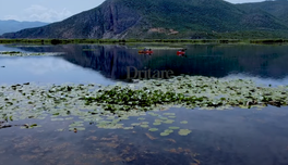 Prespa e Vog&euml;l, udh&euml;tim n&euml; zemr&euml;n e xhungl&euml;s shqiptare