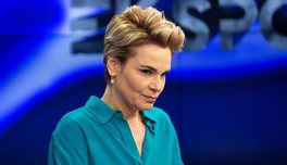 Monika Kryemadhi opinioniste e Big Brother VIP Albania 5!