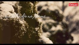 Krishtlindjet n&euml; Xhamin&euml; e Gorishov&euml;s!