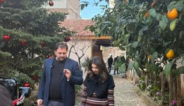 Ambasada e Shport&euml;s Shqip, hap dyert n&euml; Tiran&euml;. G&euml;zuar 2026!