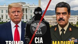 Maduro n&euml; dor&euml;n e SHBA-s&euml;! &Ccedil;far&euml; dihet deri tani!