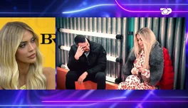 Brikena dhe Mateo zbulojn&euml; t&euml; v&euml;rtet&euml;n e