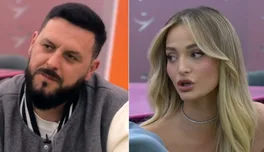 Babai i Selin sulmon Mirin: Pervers