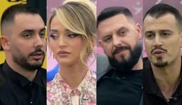 Ti do Selin! Debat i ashp&euml;r mes Mirit dhe Kejsit