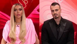 Mateo zbulon prapaskenat e lidhjes me Briken&euml;n: Familjar&euml;t e saj