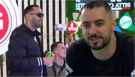 S&rsquo;je nga ata burra/ Keijsi p&euml;rplaset me Stenaldon, nd&euml;rhyn Mateo