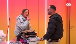 Juela debaton ashp&euml;r me Stenaldon: Ti po vdisje t&euml; dilje i lar&euml;