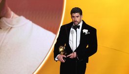 Bad Bunny b&euml;n histori n&euml; Grammy