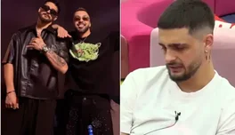 DJ Gimbo flet p&euml;r raportin e ngusht&euml; me Gjestin: E kam si familje