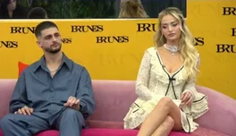 Selin flet p&euml;r raportin e saj me Gimbon: M&euml; p&euml;lqen q&euml;...