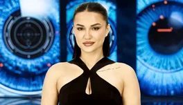 L&euml;re gruan se s&rsquo;t&euml; b&euml;ri djal&euml;! P&euml;rlotet Baby G,