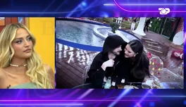 P&euml;r&ccedil;ahen dy kunatat n&euml; Big Brother, Selin: Ka l&euml;n&euml;