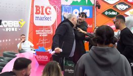 Plas keq n&euml; Big Brother/ Nuk p&euml;rmbahet Kristi, i hedh uj&euml;