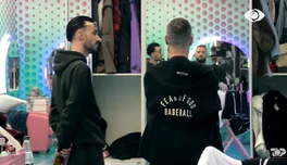 Kristi p&euml;rplaset me Mirin: Ke fjetur me vajz&euml;n t&euml;nde i bie?