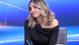 Ina Aderi: Ja si rash&euml; n&euml; dashuri me Keijsin! P&euml;r puthjen nuk jam