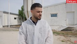 Historia e 21-vje&ccedil;arit q&euml; punon me baban&euml; n&euml; ferm&euml;n e