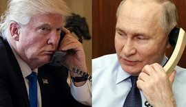 Trump flet në telefon me Putinin: Është i vendosur të