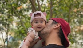 Ana Lika zbulon për herë të parë portretin e vajzës