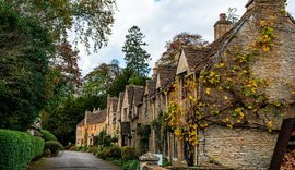 6 destinacione përrallore në Evropë/ Kulla, mure mesjetare dhe