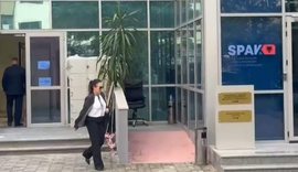 Motra e Belinda Ballukut mbërrin në SPAK