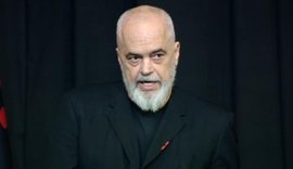 Rama fjalim për Fatos Nanon: Sa të paskan dashur ata që të