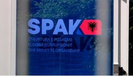 20 mijë euro për një favor/ Arrestohet me urdhër të