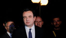 Kurti për incidentin në veri: Vuçiç kërkon