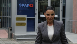 Zbardhet dosja! Çfarë e pret Belinda Ballukun! Flet gazetari